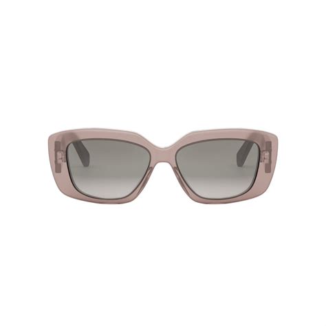 Triomphe CL40216U Celine Sunglasses – Designer Eyes